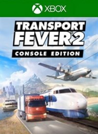 Transport Fever 2: Console Edition