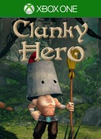 Clunky Hero