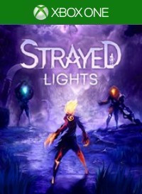 Strayed Lights