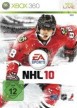 NHL 10