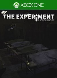 The Experiment: Escape Room