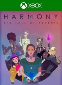 Harmony: The Fall of Reverie