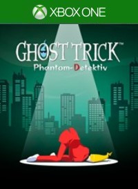 Ghost Trick: Phantom-Detektiv