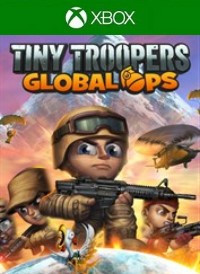 Tiny Troopers: Global Ops