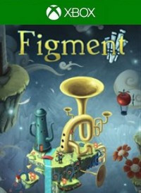Figment: Journey to the Mind