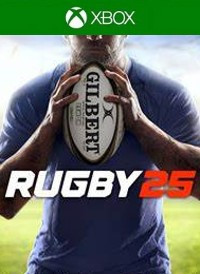 Rugby 25