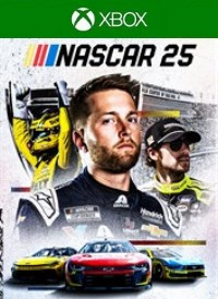 NASCAR 25