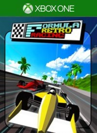 Formula Retro Racing