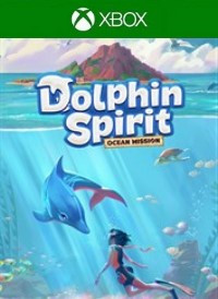 Dolphin Spirit: Ocean Mission