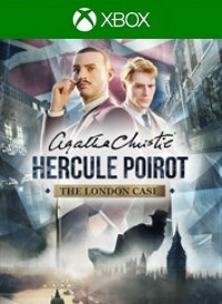 Agatha Christie - Hercule Poirot: The London Case