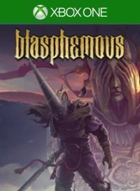 Blasphemous