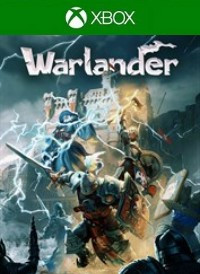 Warlander