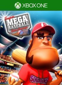Super Mega Baseball: Extra Innings