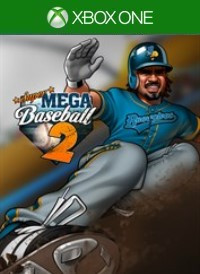 Super Mega Baseball 2