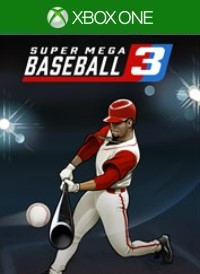 Super Mega Baseball 3