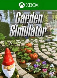 Garten Simulator