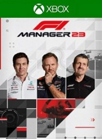 F1 Manager 2023