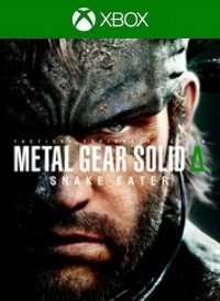 Metal Gear Solid Δ: Snake Eater