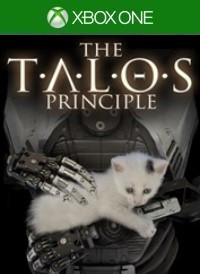 The Talos Principle