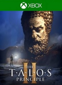 The Talos Principle 2