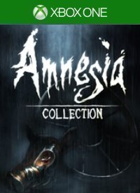 Amnesia Collection