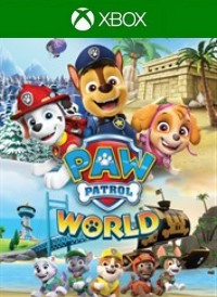 Paw Patrol World