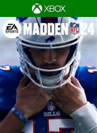 Madden NFL 24