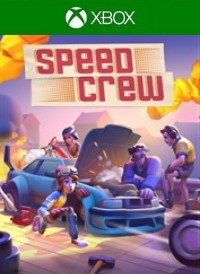 Speed Crew