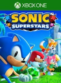 Sonic Superstars