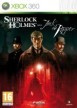 Sherlock Holmes jagd Jack the Ripper