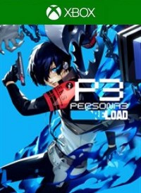 Persona 3 Reload