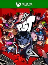 Persona 5 Tactica