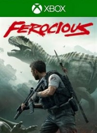 Ferocious