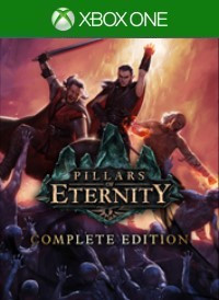 Pillars of Eternity: Complete Edition