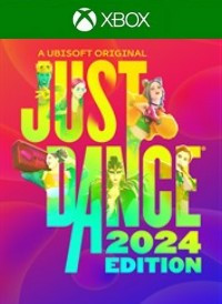 Just Dance 2024 Edition