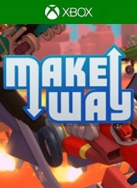 Make Way