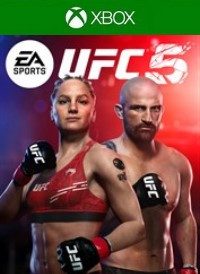 EA Sports UFC 5