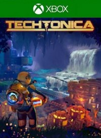 Techtonica