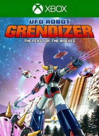 Ufo Robot Grendizer: The Feast of the Wolves