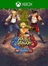 Double Dragon Gaiden: Rise of the Dragons