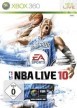 NBA Live 10