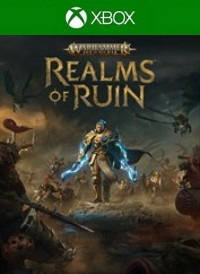 Warhammer: Age of Sigmar - Realms of Ruin