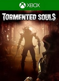 Tormented Souls