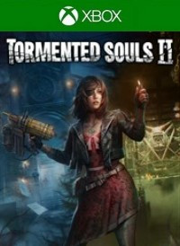 Tormented Souls II