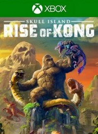 Skull Island: Rise of Kong