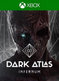 Dark Atlas: Infernum