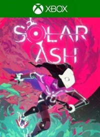 Solar Ash