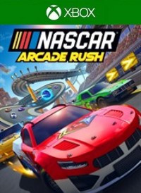 NASCAR Arcade Rush