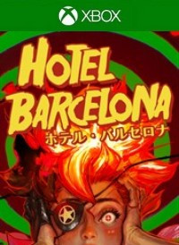 Hotel Barcelona