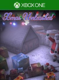 Xmas Unleashed